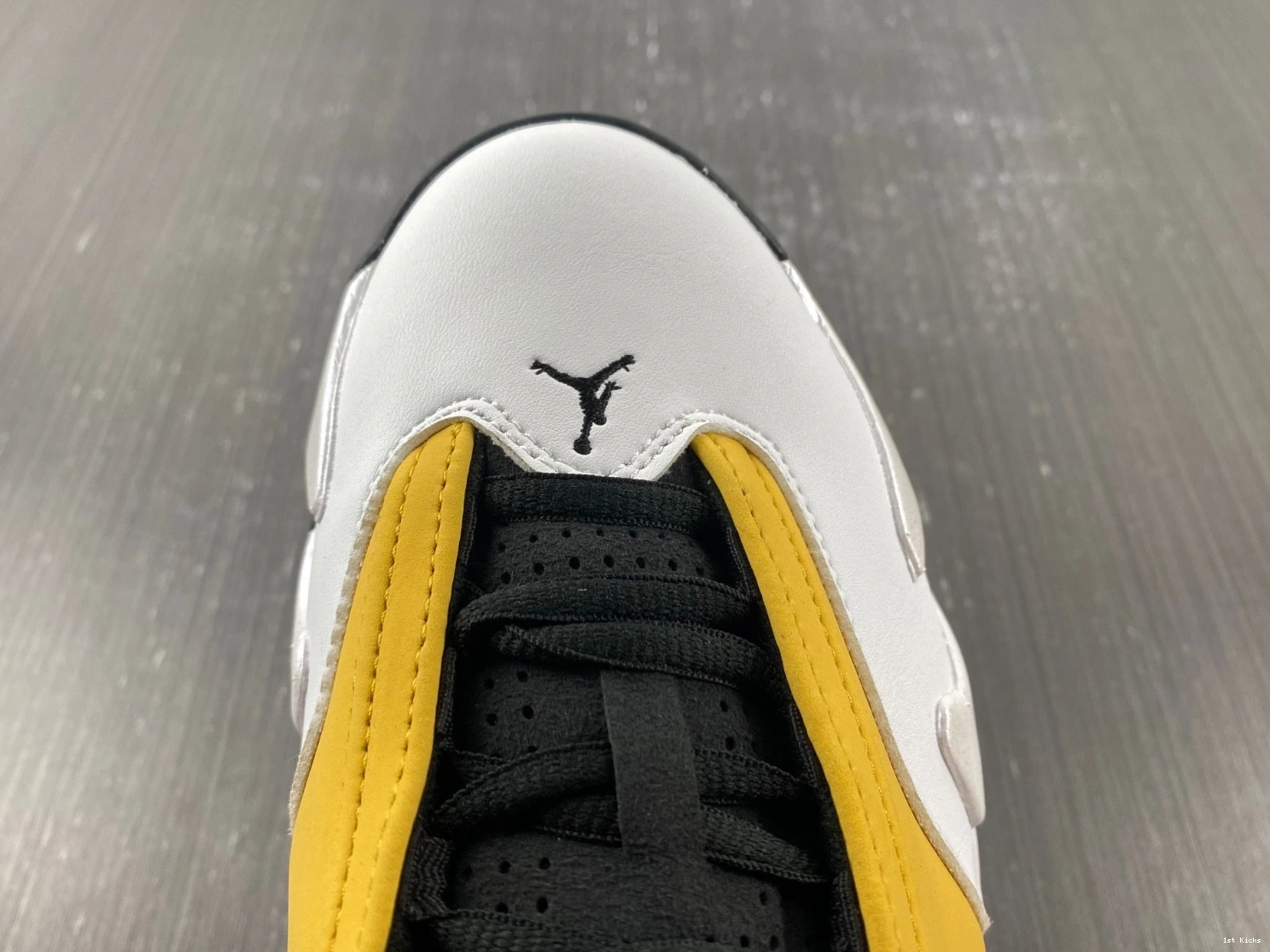 (2022) Jordan Retro 14 Ginger - Light 487471-701 1125